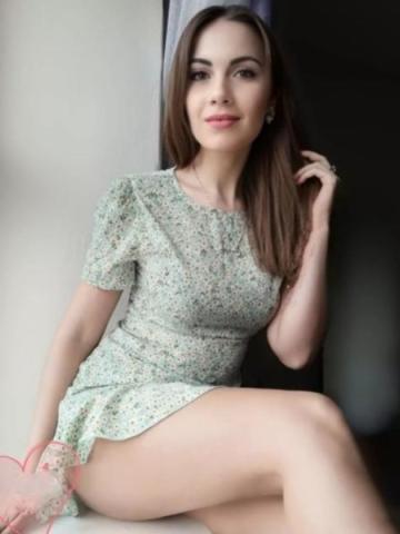 Анкета проститутки Ника, 24 года